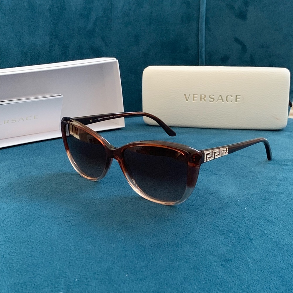 VERSACE sunglasses (Model 4264-B)